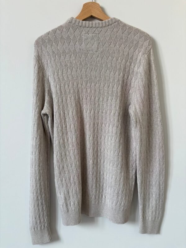 Sweter Hollister L - obrazek 3