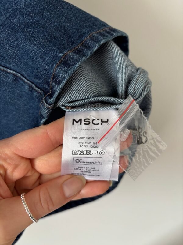 Spódnica MSCH Copenhagen S nowa z metką - obrazek 7