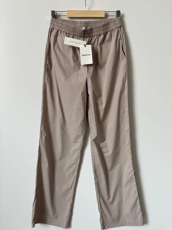 Spodnie Modström XS/S organic cotton nowe z metką - obrazek 9