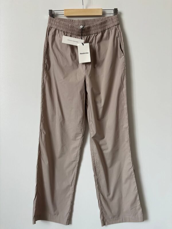 Spodnie Modström XS/S organic cotton nowe z metką