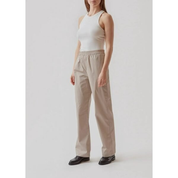 Spodnie Modström XS/S organic cotton nowe z metką - obrazek 2