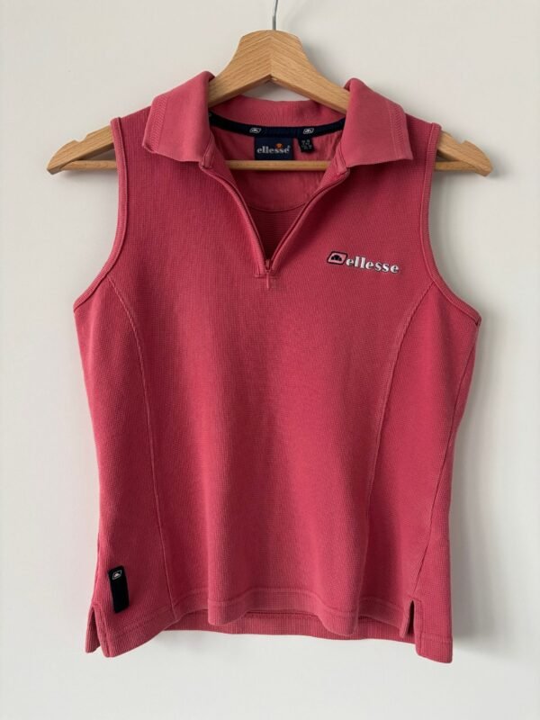 Vintage bluzka Ellesse M