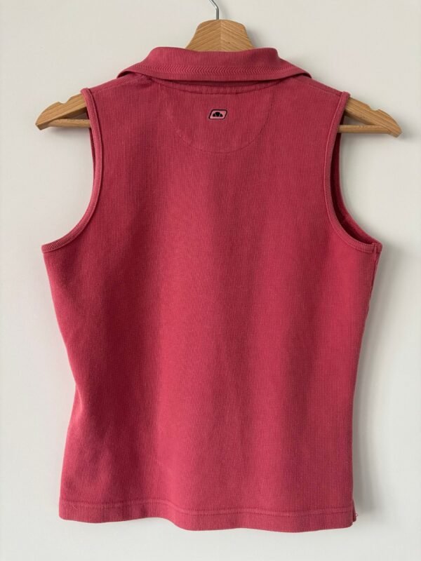 Vintage bluzka Ellesse M - obrazek 4