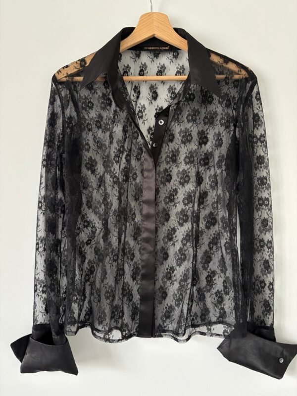 Koszula Massimo Rossi M/L