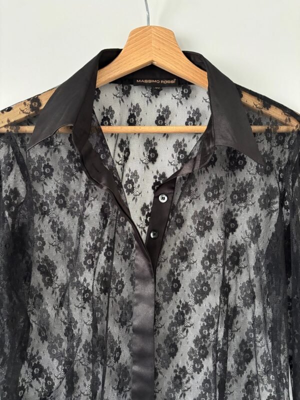 Koszula Massimo Rossi M/L - obrazek 5