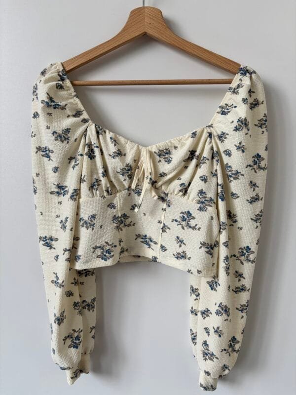 Piękna bluzka Urban Outfitters S