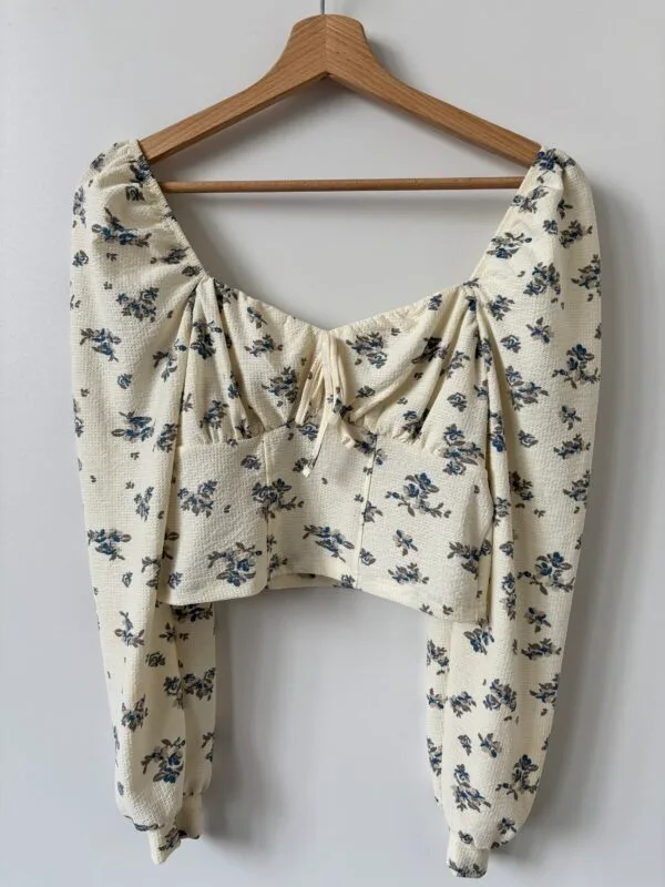 Piękna bluzka Urban Outfitters S