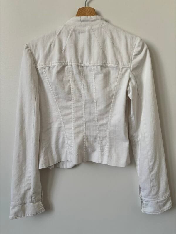 Vintage kurtka Artz Modell Women M - obrazek 4