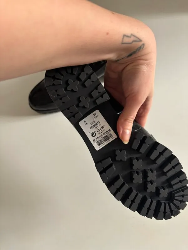 Loafersy marki @nextofficial NEXT 39 - obrazek 5