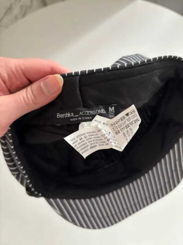 Bosmanka Bershka M - obrazek 4