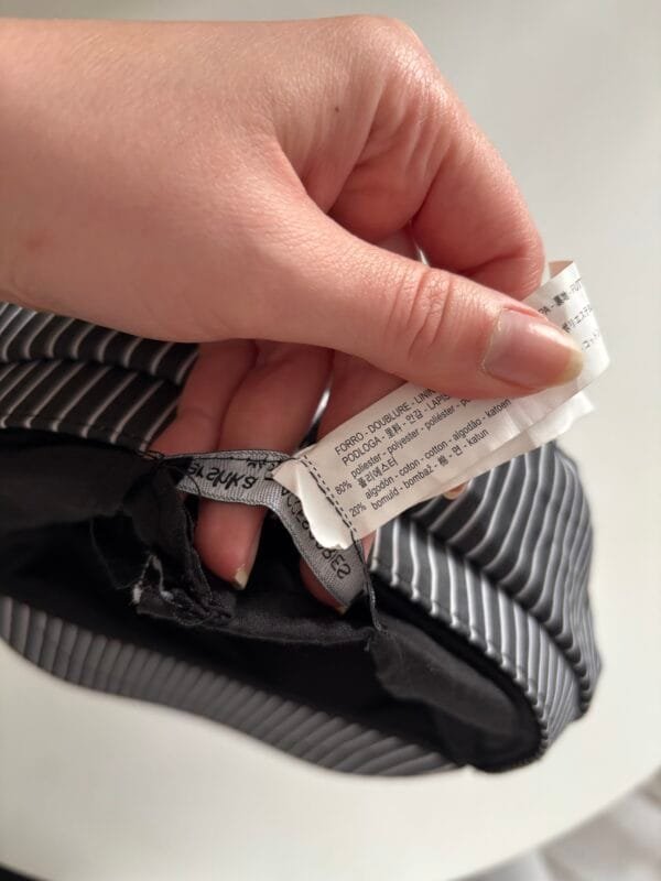 Bosmanka Bershka M - obrazek 3