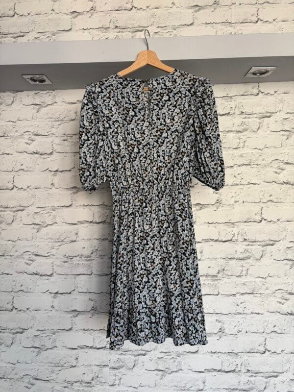 Sukienka Papaya Woman S wiskoza - obrazek 4