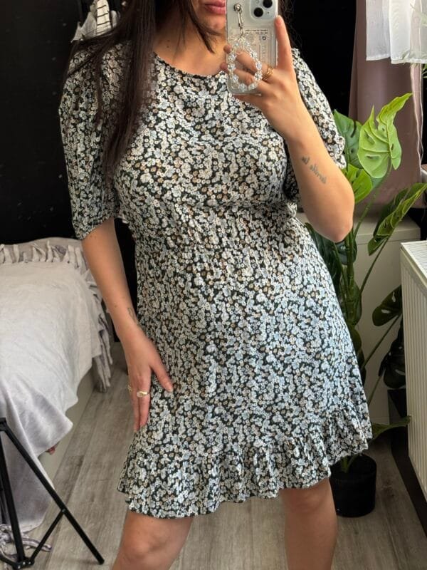 Sukienka Papaya Woman S wiskoza - obrazek 2