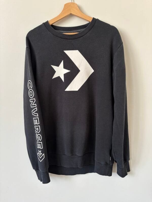 Bluzka marki Converse M