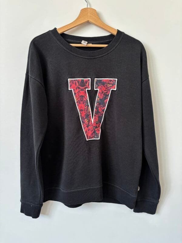 Bluzka marki Vans M