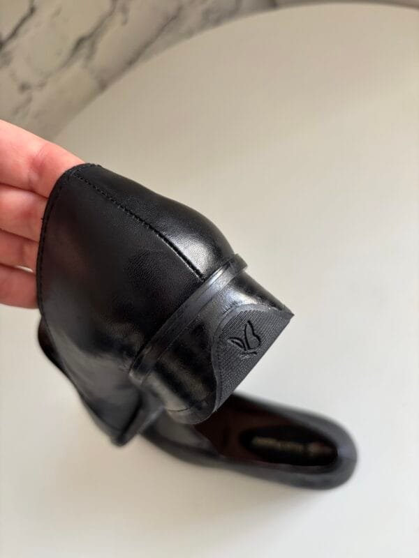 Hush Puppies r. 37 skórzane półbuty - obrazek 8