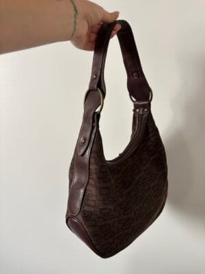 Torebka vintage David Jones